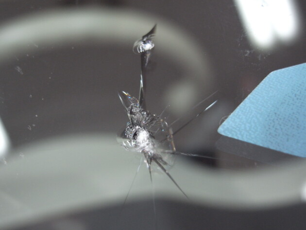 ウインドリペア　パッソ