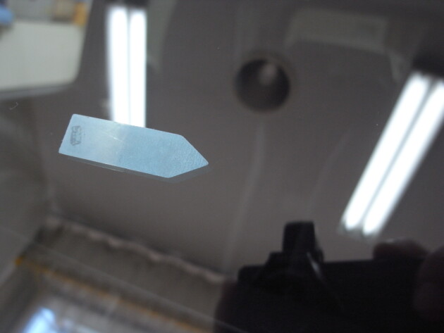 ウインドリペア ハスラー