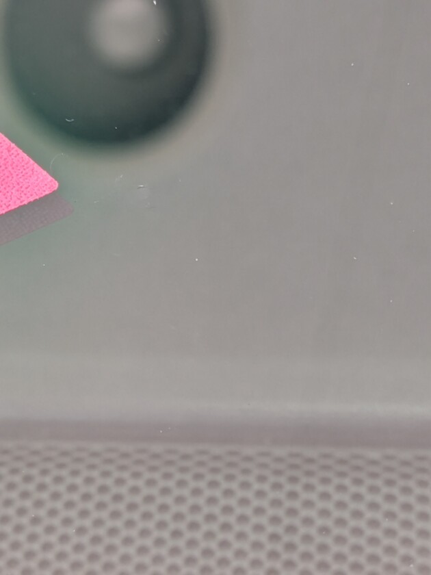 アルファード1cmと1.4cm