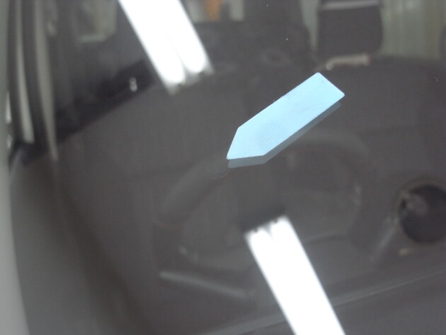 スズキソリオ ウインドリペア