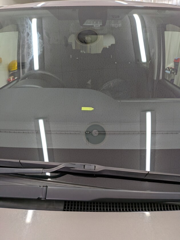 ノア1.2cmのひび割れ