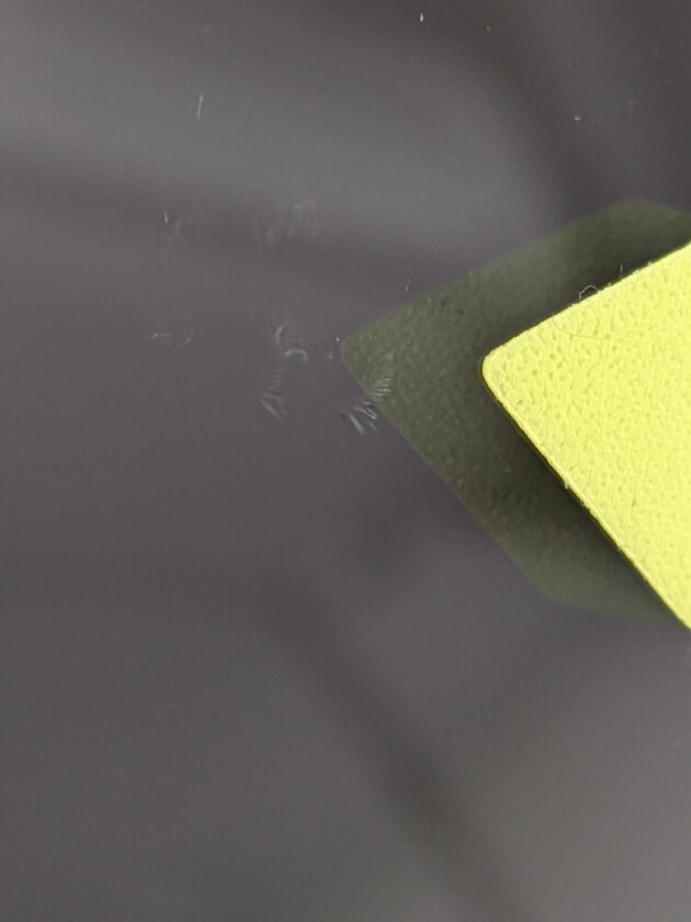 ランクル250ウインドリペア1.1cm