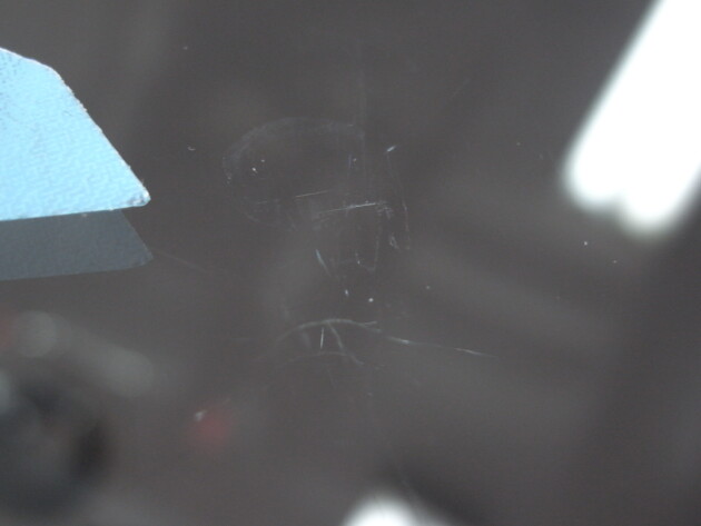 マツダCX-8 ウインドリペア