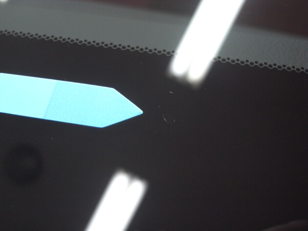 ホンダシビック ウインドリペア