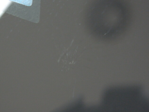 ウインドリペア　アルファード