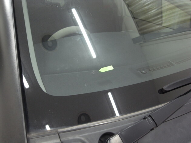 シエンタ1.8cmのひび割れ