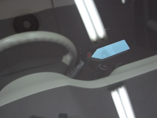 ウインドリペア　パッソ