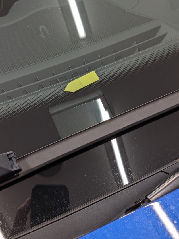 C200ウインドリペア3.2cm