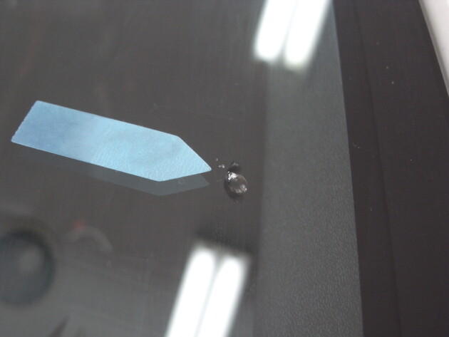 ウインドリペア ハイラックスサーフ