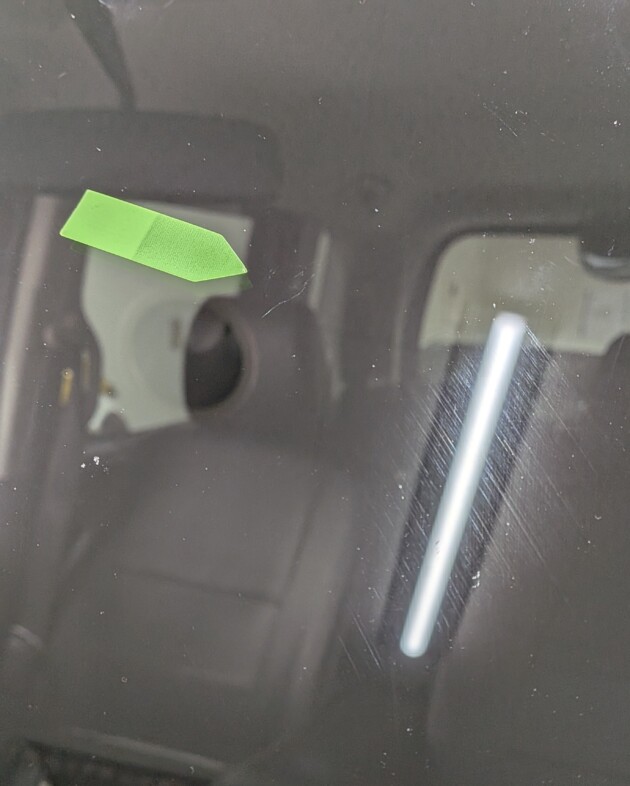 Nbox2.2cmのひび割れ