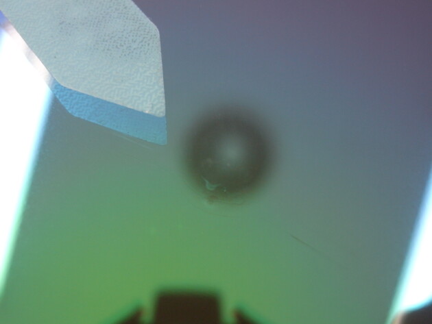 ウインドリペア　アルファード