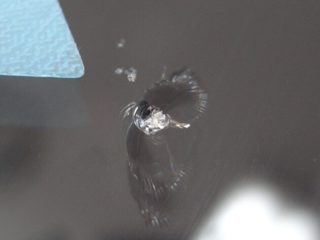 ウインドリペア ハイラックスサーフ