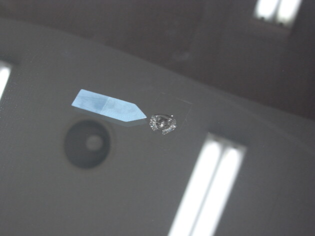 ウインドリペア　アルファード