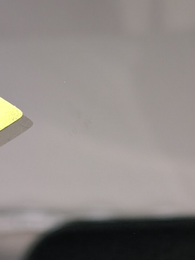 Nbox1.1cmのひび割れ