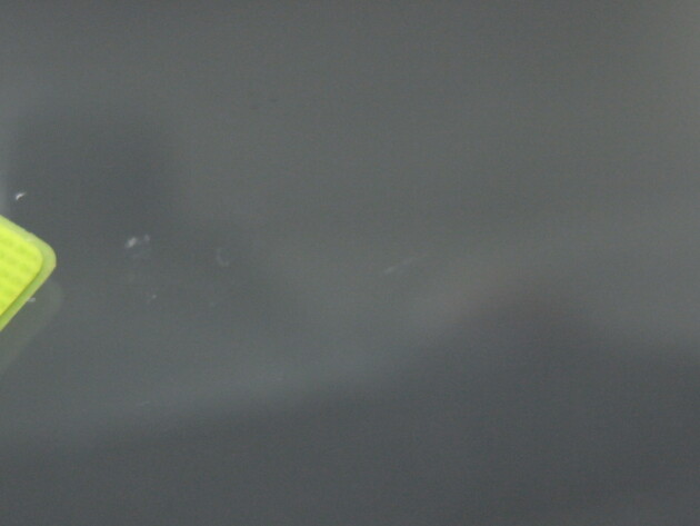 ダイハツタント　ウインドリペア