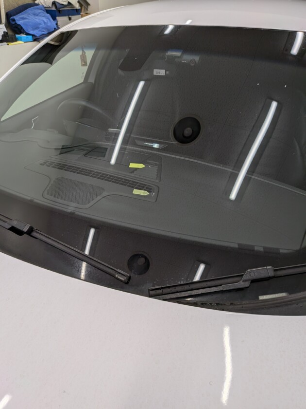 ジュリエッタひび割れ2つ