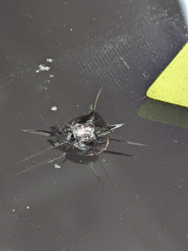 GR86ウインドリペア1.6cm