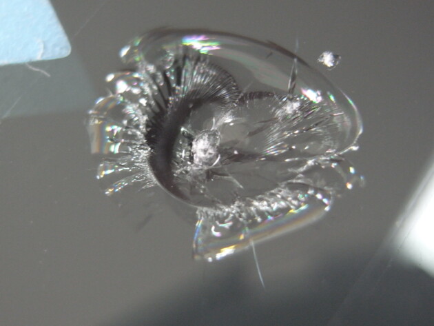 ウインドリペア　アルファード