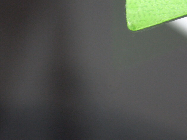 カローラアクシオ ウインドリペア