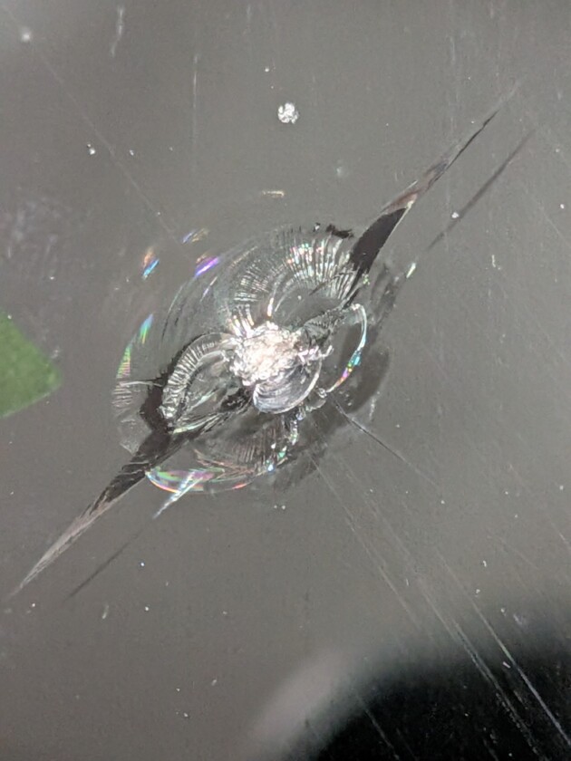 Nbox2.2cmのひび割れ