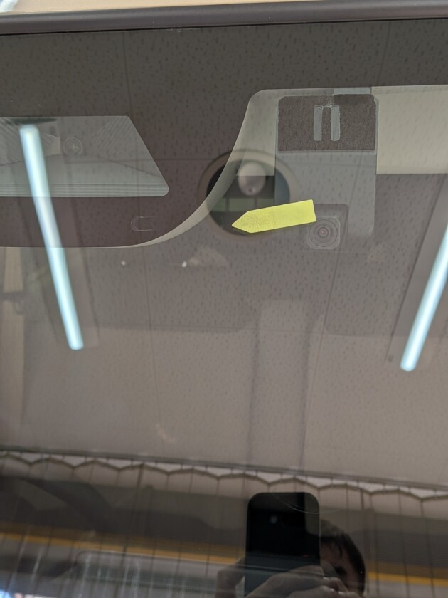 Nbox1.2cmのひび割れ