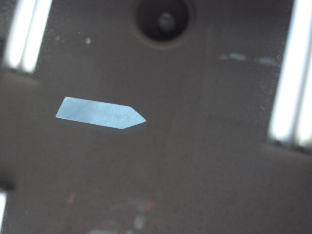 ウインドリペア ヴォクシー