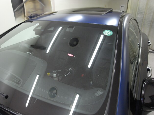 GT1.5cmのひび割れ