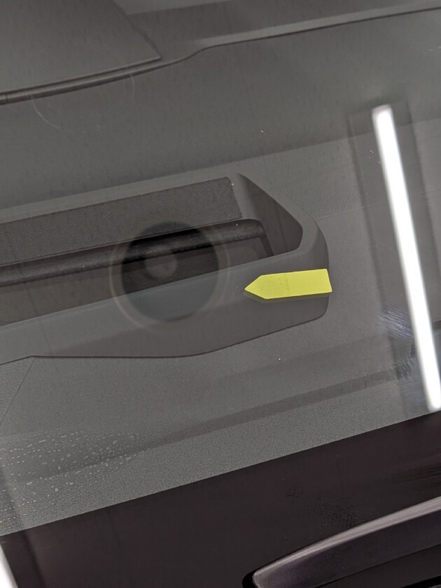 ノア1.6cmのひび割れ