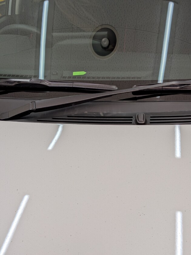 ライズ8mmと1cmのひび割れ