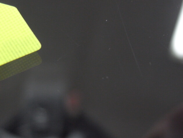 BMW3シリーズ ウインドリペア