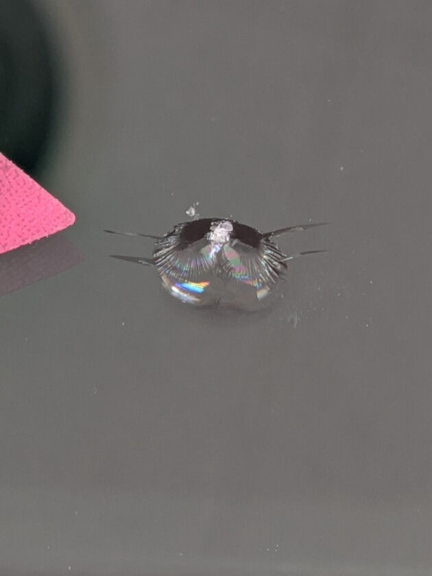 アルファード1cmと1.4cm
