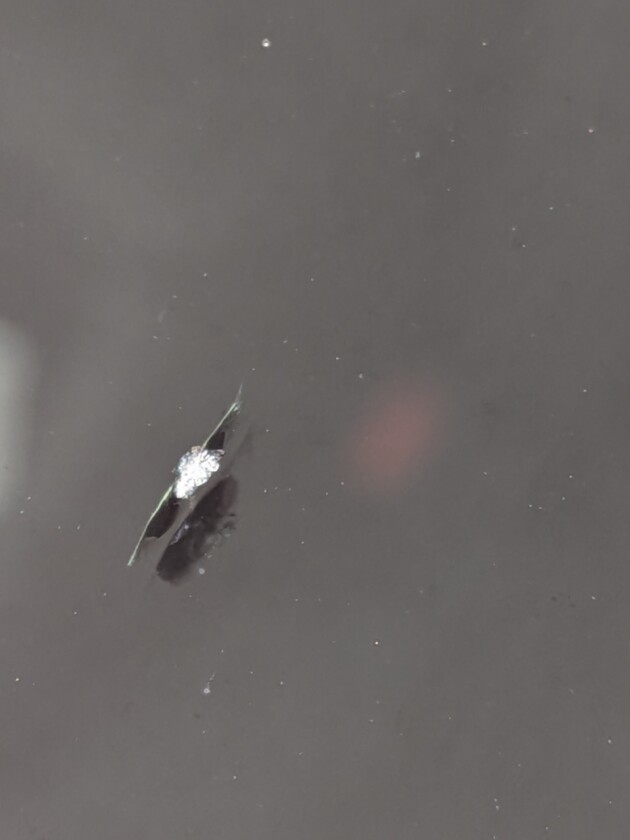 アルファード1cmと1.4cm