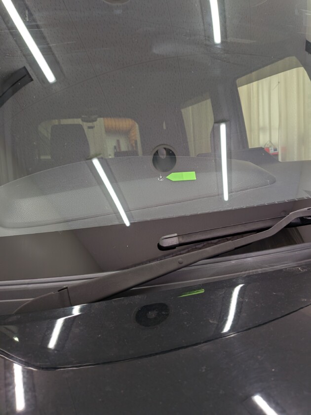 Nbox1cmのひび割れ