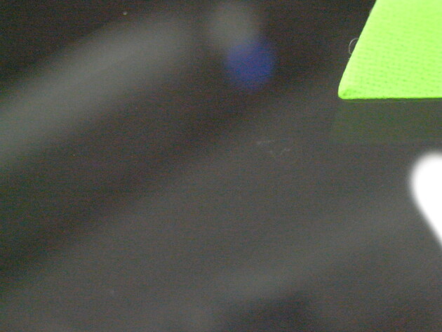 C220dウインドリペア1cm