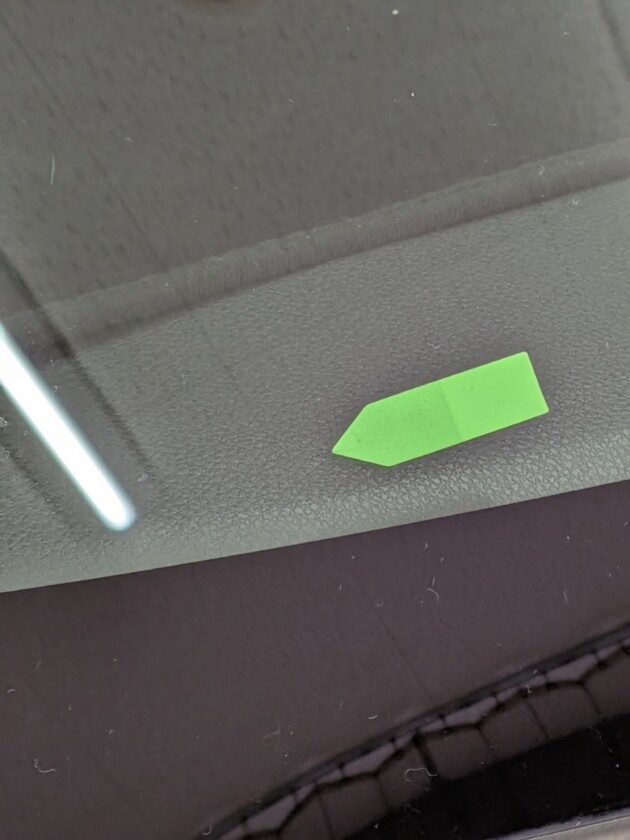 タンク1.2cmのひび割れ