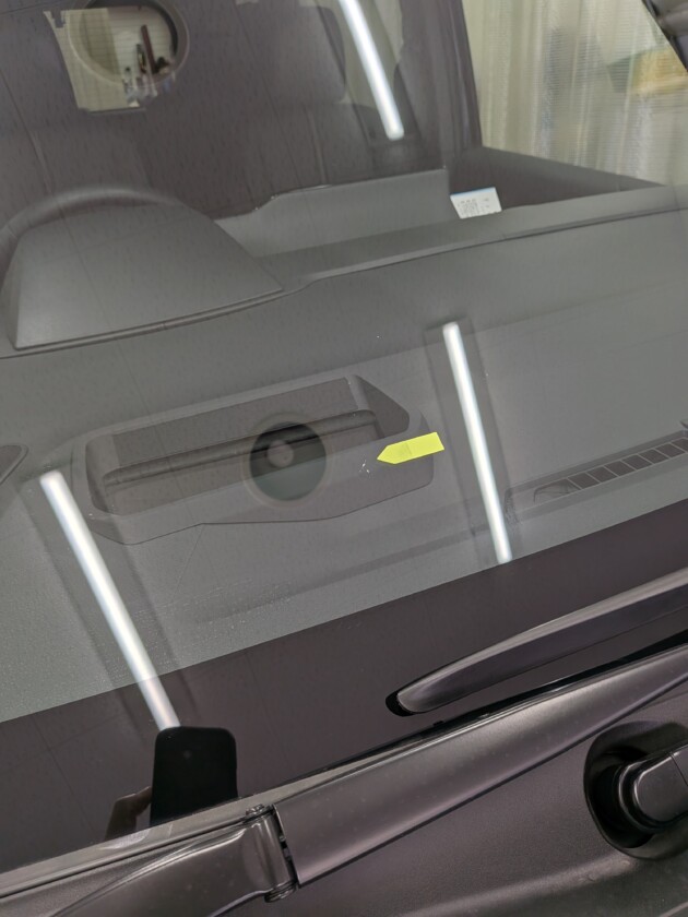 ノア1.6cmのひび割れ