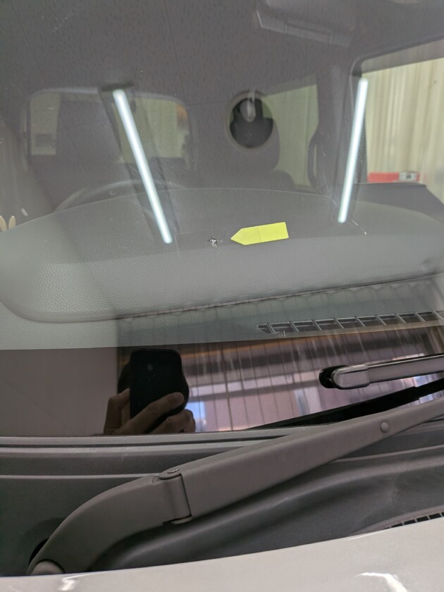 Nbox1.8cmのひび割れ