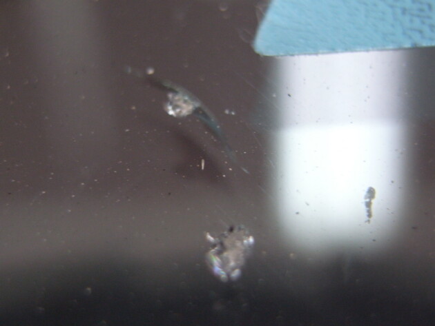 ウインドリペア　トヨタハイエース