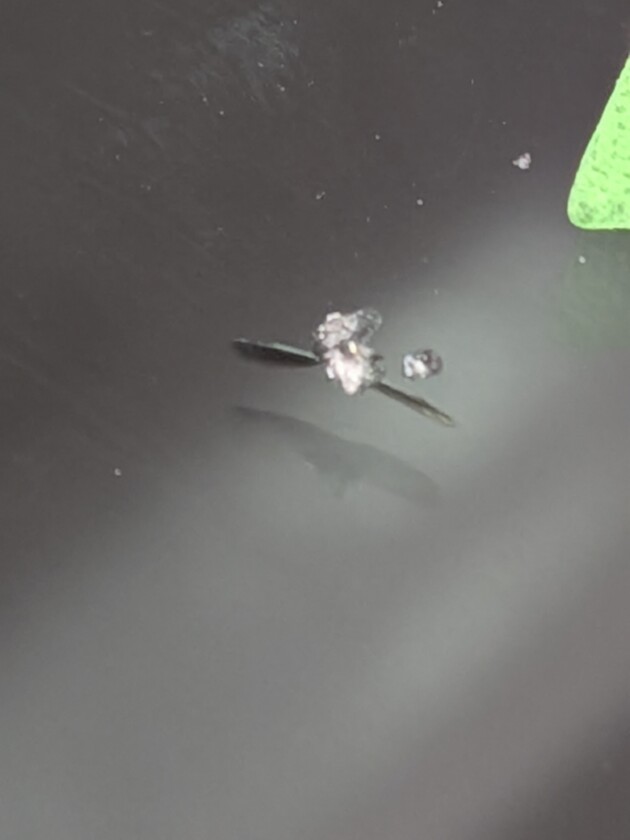 C180ウインドリペア