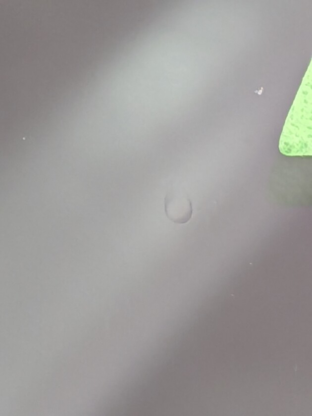 C180ウインドリペア