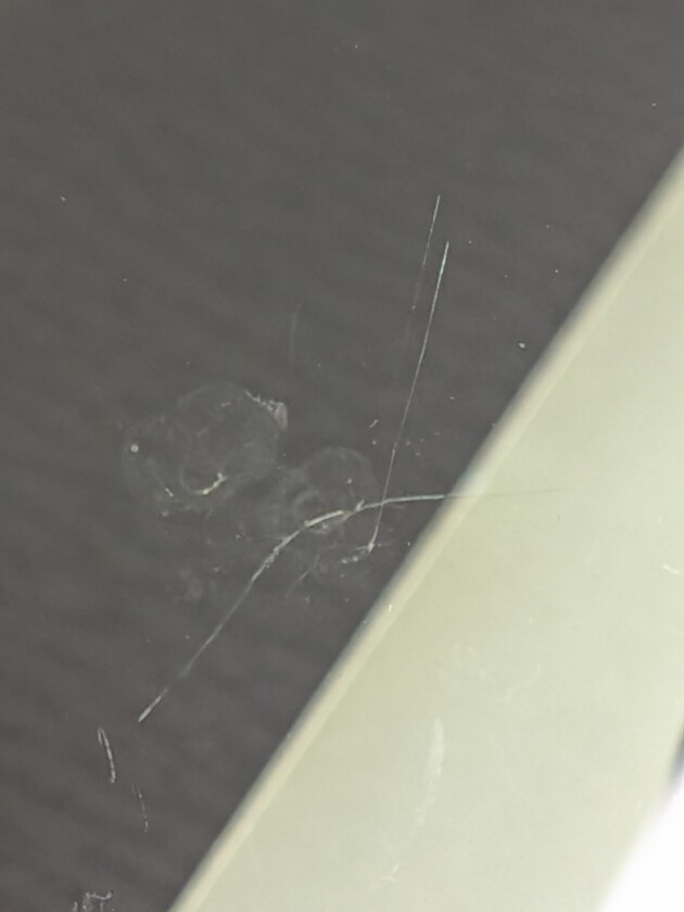 デリカD5ウインドリペア