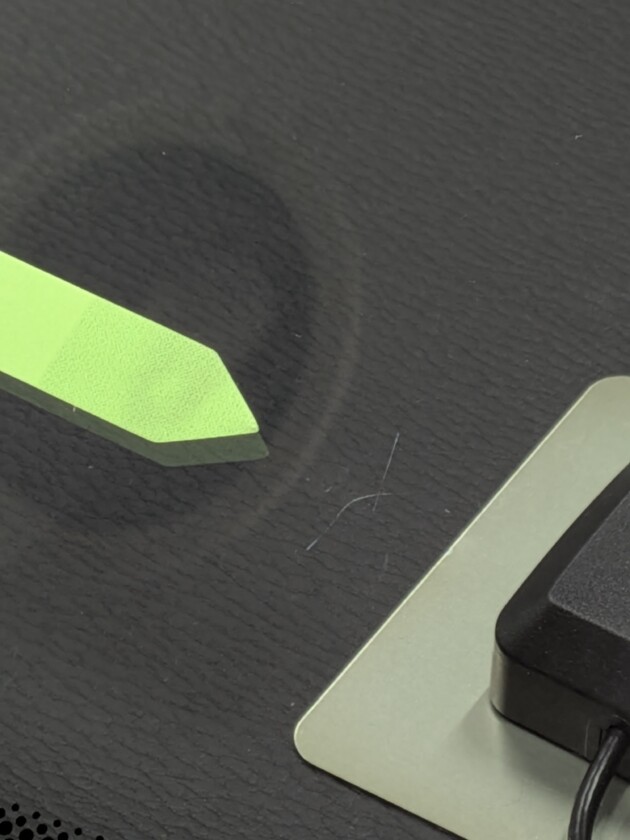 デリカD5ウインドリペア