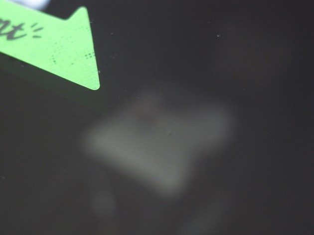 フロントガラス リペア