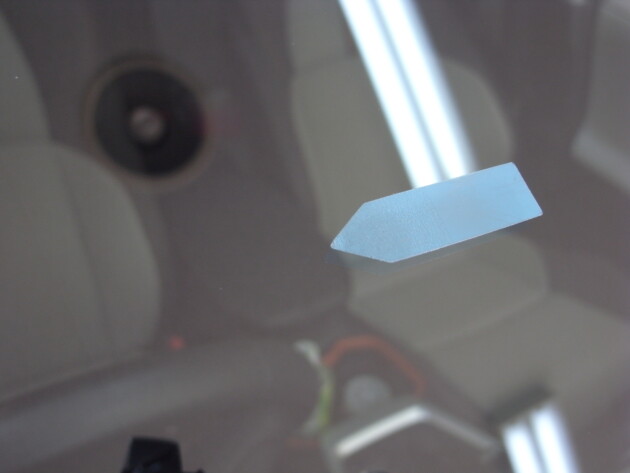 トヨタRAV4 ウインドリペア