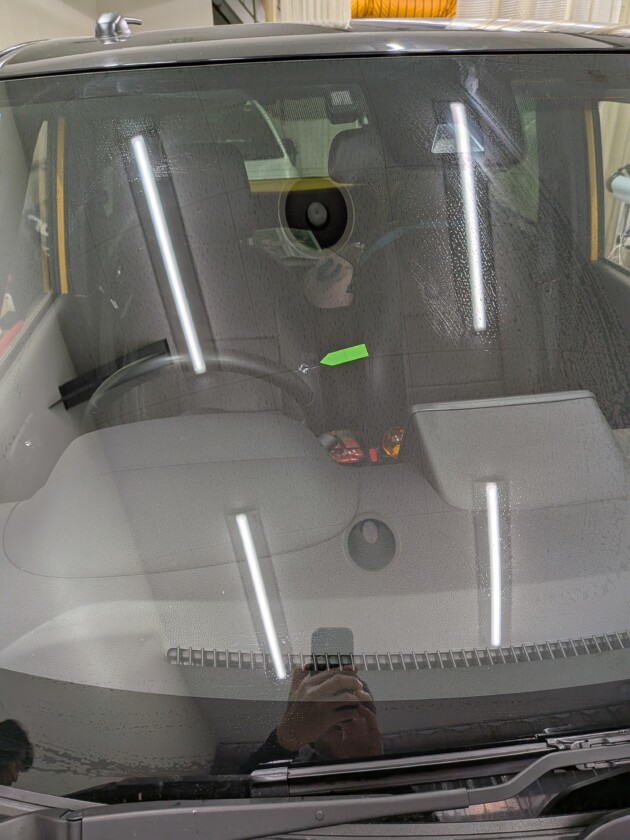 None2.7cmのひび割れ