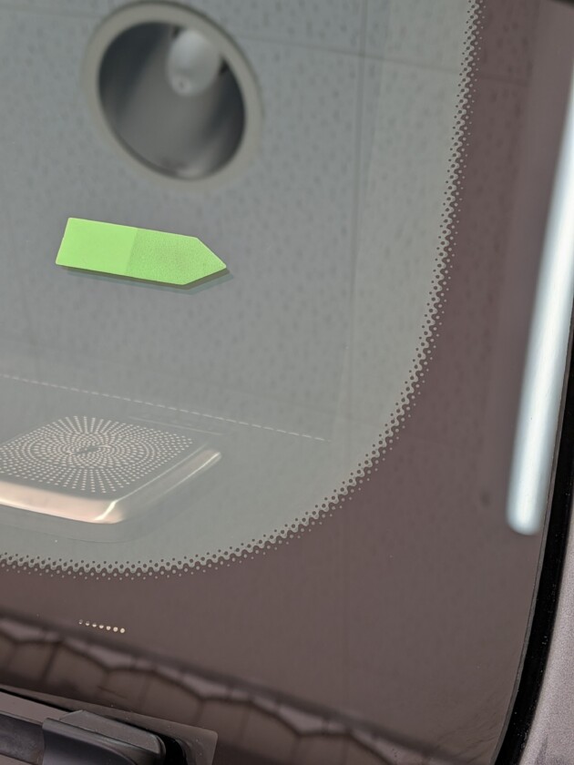 G450d1.8cmのひび割れ