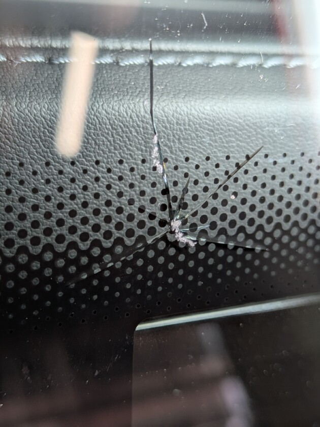 C200ウインドリペア3.2cm