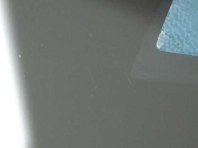 スズキエブリィ フロントガラス 修理