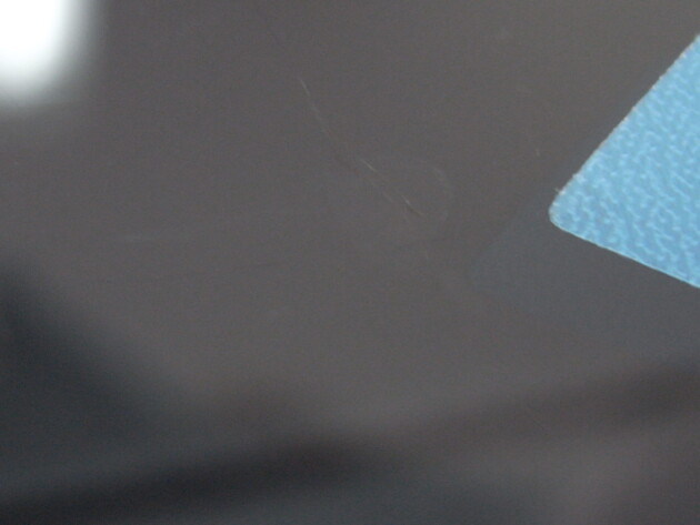 ウインドリペア　ハイエース