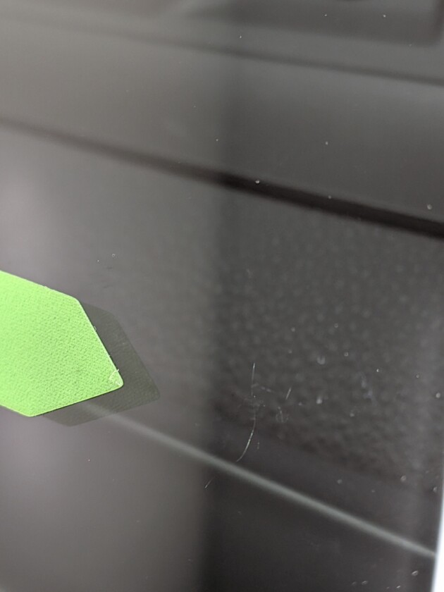 アルファロメオ156ウインドリペア1.7cm